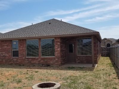 6606 Vanguard Rd, Midland, TX, 79706