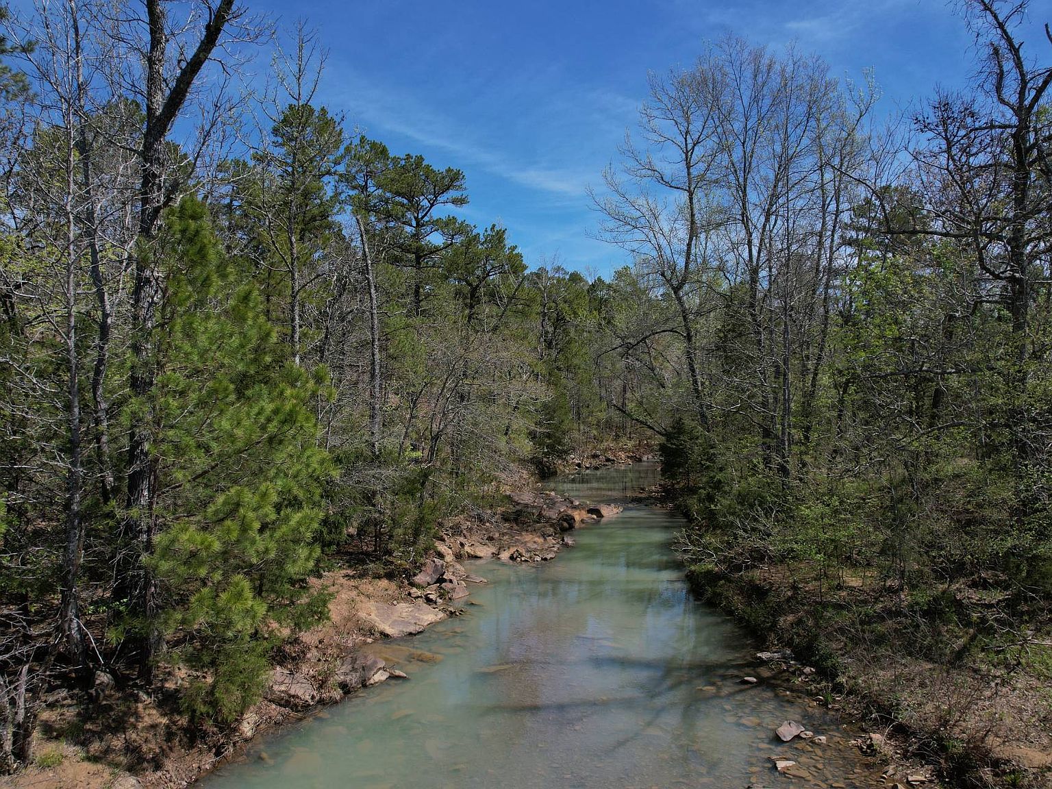 Mill, Talihina, OK 74571 MLS 11163720 Zillow