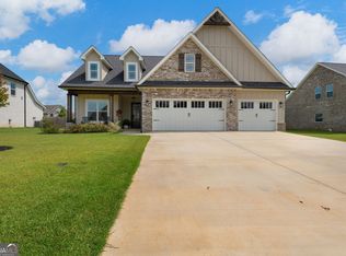 213 Old Hollow Way, Kathleen, GA 31047