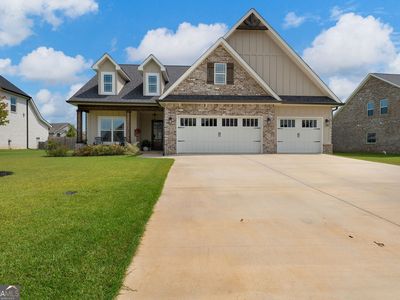 213 Old Hollow Way, Kathleen, GA, 31047