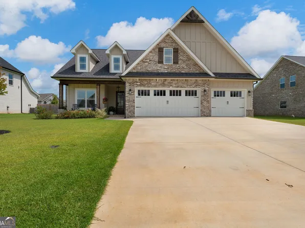 213 Old Hollow Way, Kathleen, GA 31047