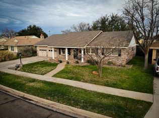 3224 Camarie Ave, Midland, TX 79705