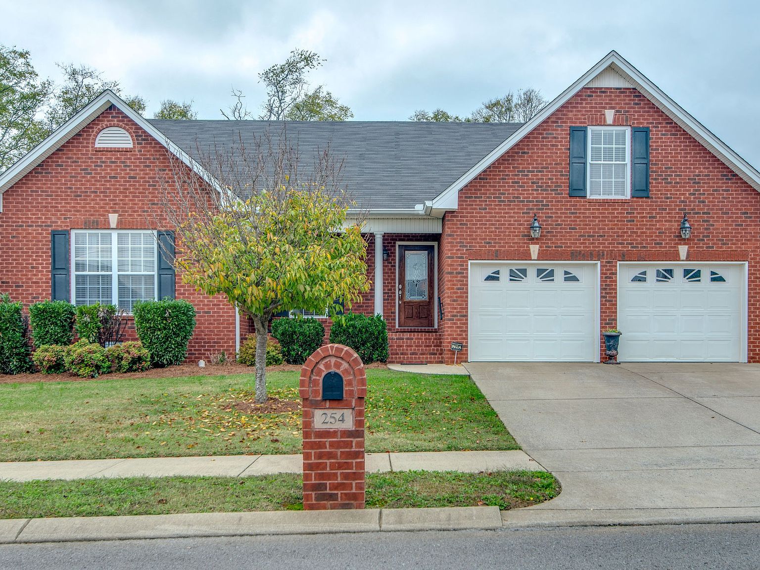 254 Walbrook Dr, Gallatin, TN 37066 Zillow