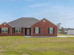 55421 Bartram Trl, Callahan, FL 32011