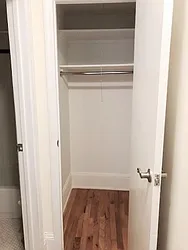 Rented by City Connections Realty