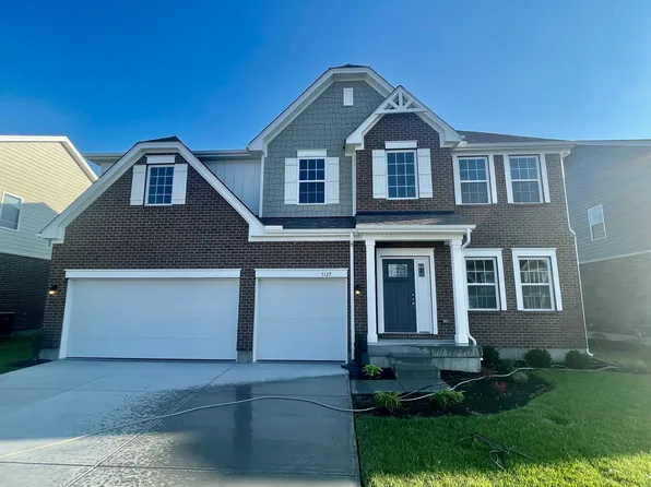 5127 Sofia Cir, Hamilton, OH 45011