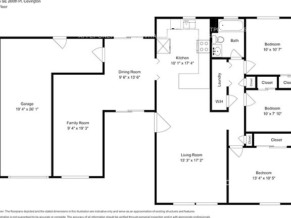 2nd image of this home