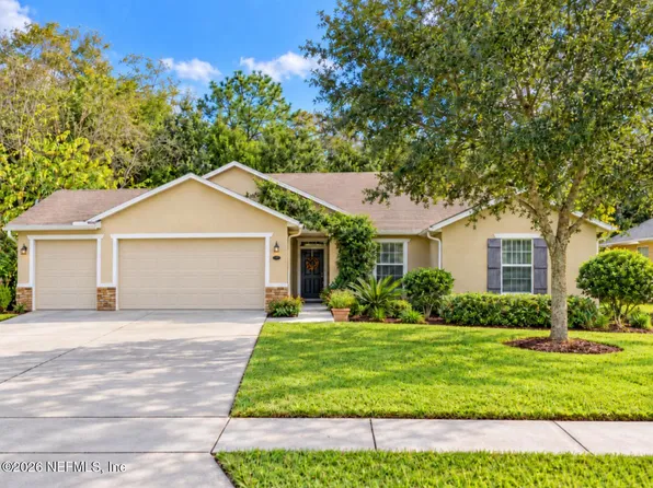 7521 MISHKIE Drive, Jacksonville, FL 32244