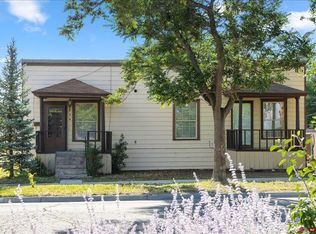 730 Dodge Street, Delta, CO 81416