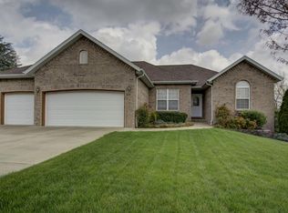 5260 S Holland Ave, Springfield, MO 65810