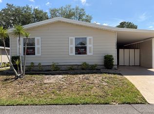 10804 Hayden Ave, New Port Richey, FL 34655