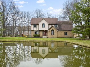 3325 Braumiller Rd, Delaware, OH 43015