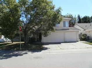 8801 Hiddenspring Way, Elk Grove, CA 95758