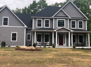 195 Windswept Way, Coventry, CT 06238