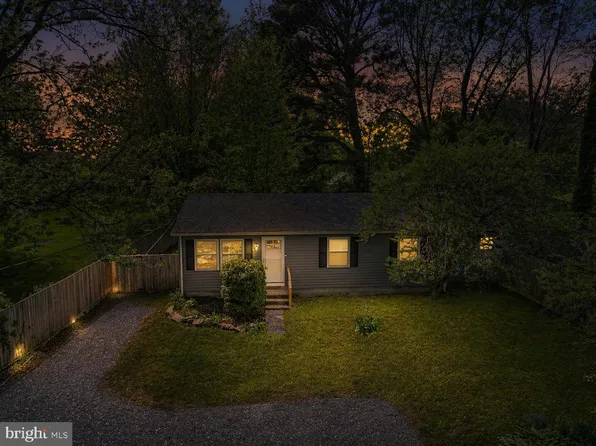 101 Brooks Ln, Saint Michaels, MD 21663