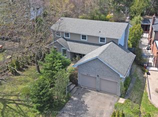 1471 Flaminia Ct, Mississauga, ON L5J 3Z5