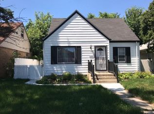 5769 N 76th St, Milwaukee, WI 53218
