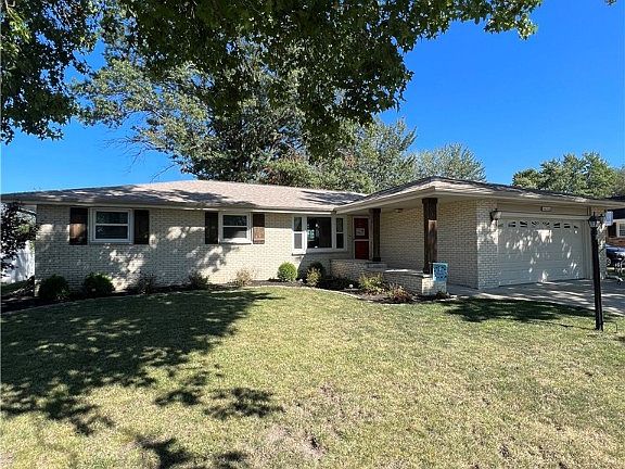 2nd image of 1614 Frostwood Ln