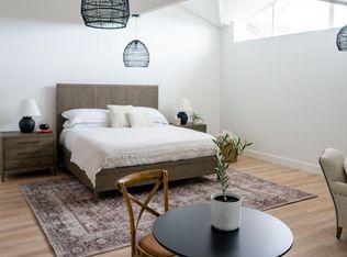 1104 La Vista Rd, Santa Barbara, CA 93110