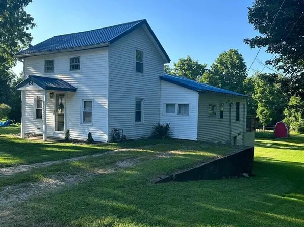 259 E South St, Hillsdale, MI 49242