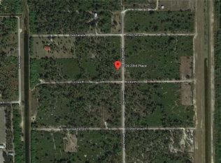 7726 23rd Pl, Labelle, FL 33935