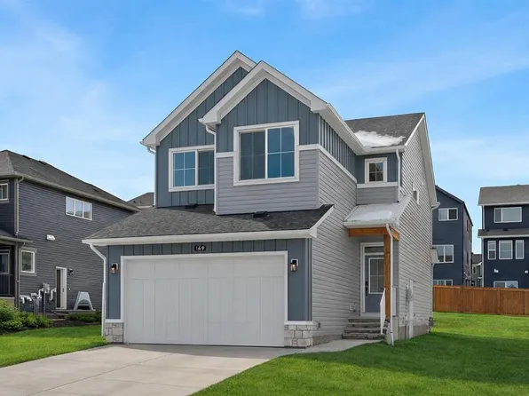 49 E Starling Psge NW, Calgary, AB T3P 2W3