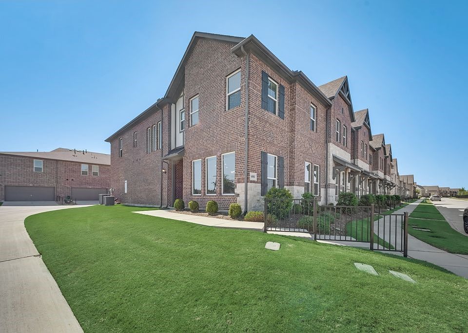 6001 Roper Rd, Mckinney, TX 75070 MLS 20448396 Zillow