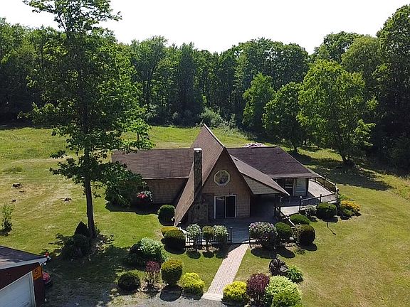 61 Illinois Ln, Ridgway, PA 15853 Zillow