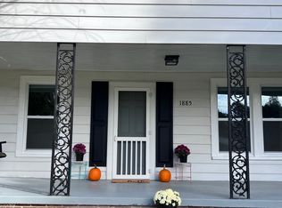 1885 Briggs Rd, Salisbury, NC 28147