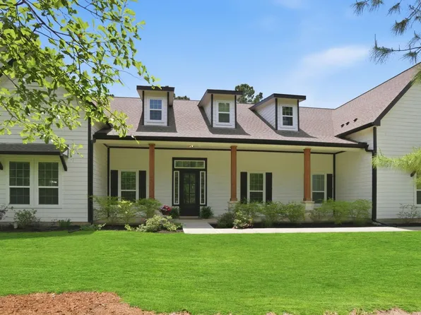 7752 Pony Ct, Waller, TX 77484