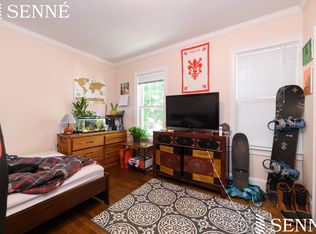 47 Iffley Rd #2L, Jamaica Plain, MA 02130