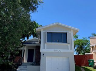 21600 SW 98th Pl, Cutler Bay, FL 33190