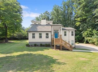 404 Way Bridge Ct NE, Kennesaw, GA 30144