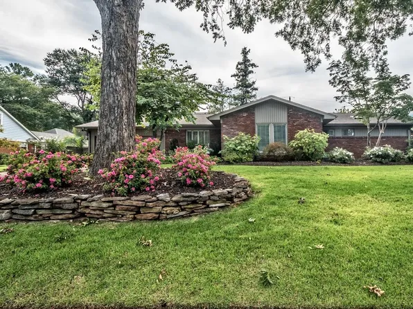 5263 Southwood Dr, Memphis, TN 38120