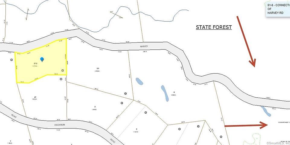 2nd image of 27 Harvey Rd