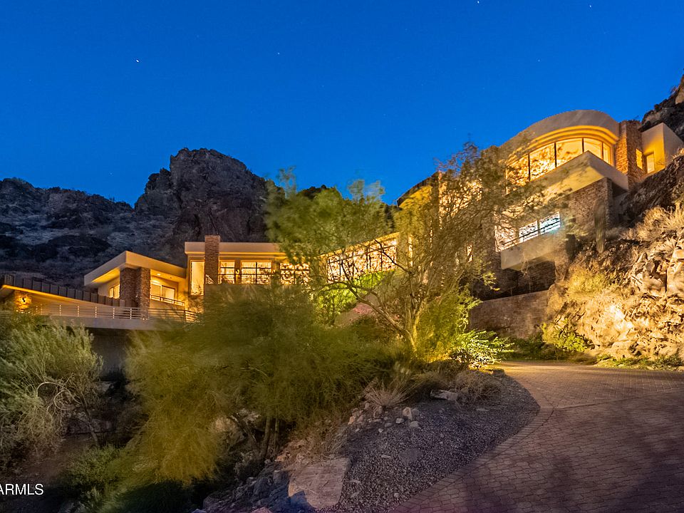 5676 E Cheney Dr, Paradise Valley, AZ 85253 | MLS #6897316 | Zillow