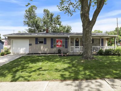 1524 Marabar Dr, Reynoldsburg, OH, 43068