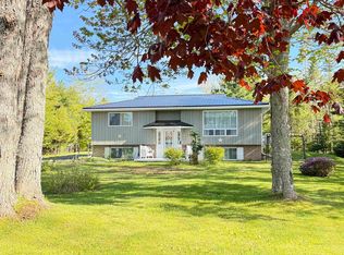 567 W River Dr, Durham, NS B0K 1H0