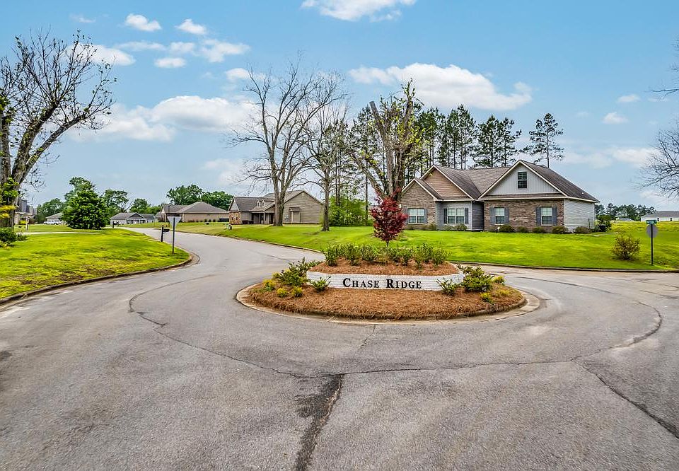 Chase Ridge by Stone Martin Builders in Dothan AL Zillow