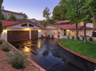 933 Misty Isle Dr, Glendale, CA 91207