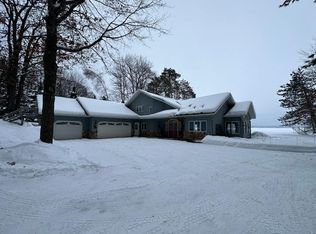 W5827 County Highway A, Spooner, WI 54801