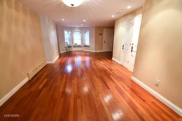 Rented by Corcoran