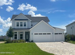 156 ARBOR CREEK Drive, St. Augustine, FL 32092