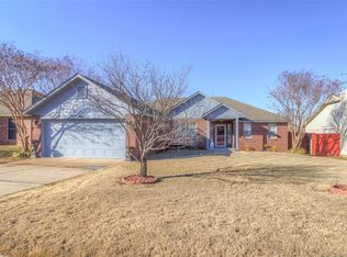 1443 E 138th Pl S, Glenpool, OK 74033