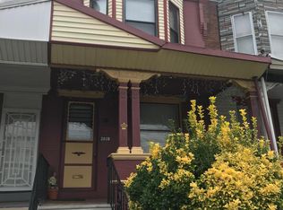 2018 S 57th St, Philadelphia, PA 19143