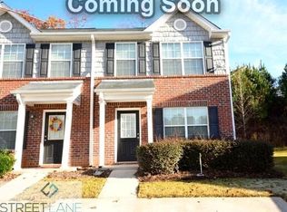 213 Prattling Ct, Atlanta, GA 30349