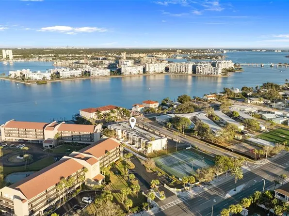 301 87th Ave APT 204, Saint Pete Beach, FL 33706