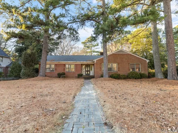 314 Mosby Ave, Littleton, NC 27850