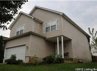 11610 Walnut View Way, Louisville, KY 40299