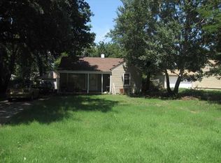 4120 E Bellaire Ave, Wichita, KS 67218